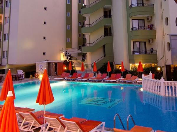 Kaila Krizantem Hotel