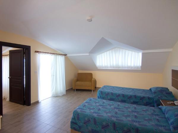 Kaila Krizantem Hotel - Foto 3