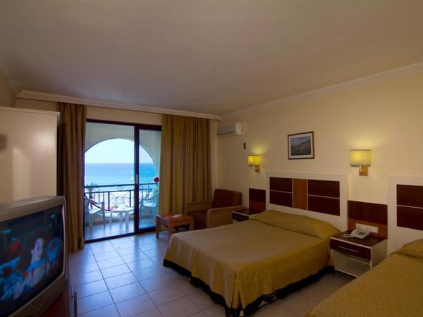 Kaila Krizantem Hotel - Foto 4