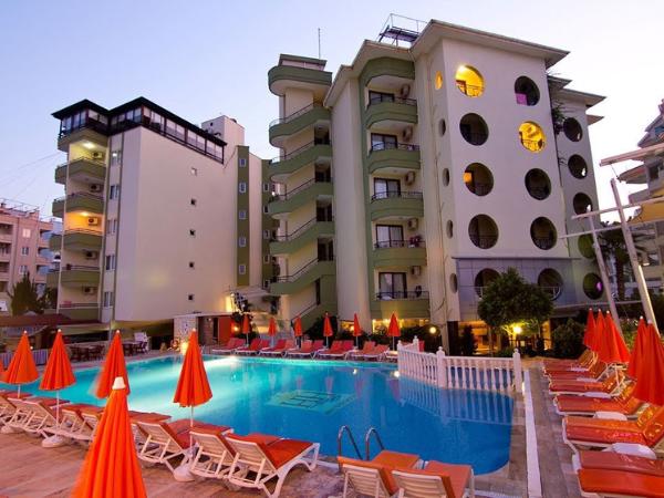 Kaila Krizantem Hotel - Foto 5