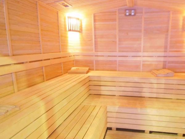 Misal Hotel Alanya - Foto 2