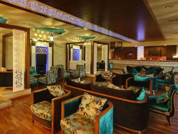 Misal Hotel Alanya - Foto 3