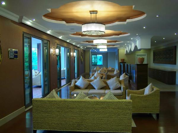 Misal Hotel Alanya - Foto 5