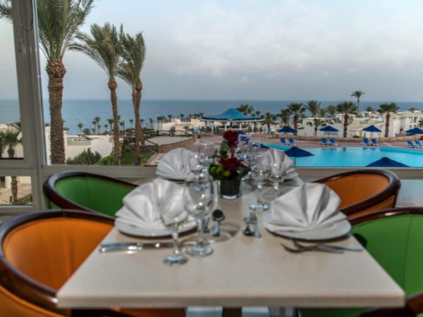 Renaissance Sharm El Sheikh Golden View Beach Resort - Foto 1