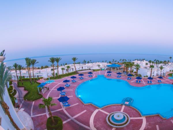 Renaissance Sharm El Sheikh Golden View Beach Resort - Foto 3