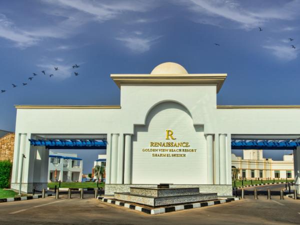Renaissance Sharm El Sheikh Golden View Beach Resort - Foto 4
