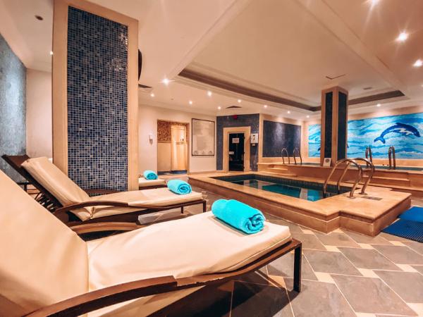 Renaissance Sharm El Sheikh Golden View Beach Resort - Foto 5