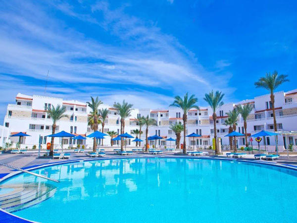ALBATROS SHARM RESORT - Foto 1