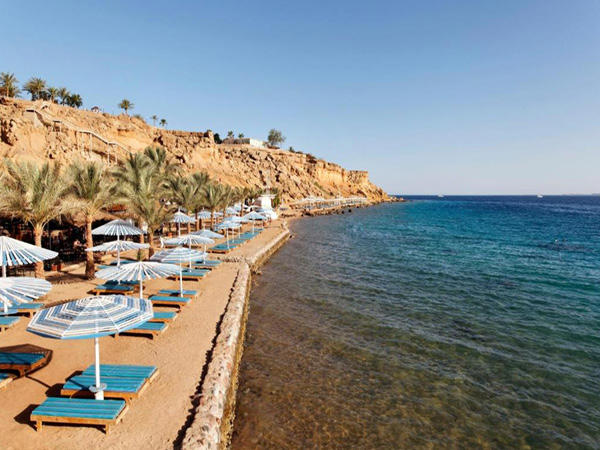 ALBATROS SHARM RESORT - Foto 2