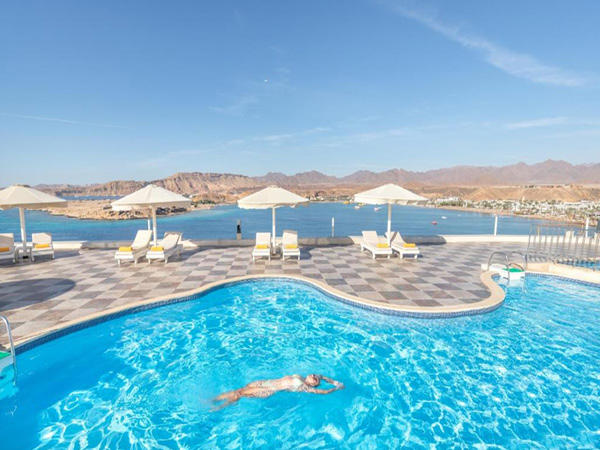 ALBATROS SHARM RESORT - Foto 3