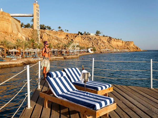 ALBATROS SHARM RESORT - Foto 4