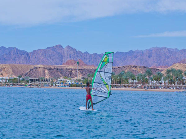 ALBATROS SHARM RESORT - Foto 5