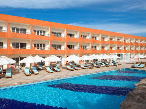 Amwaj Oyoun Resort & Spa - Foto 1