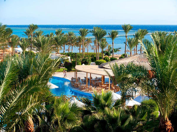 Amwaj Oyoun Resort & Spa - Foto 2