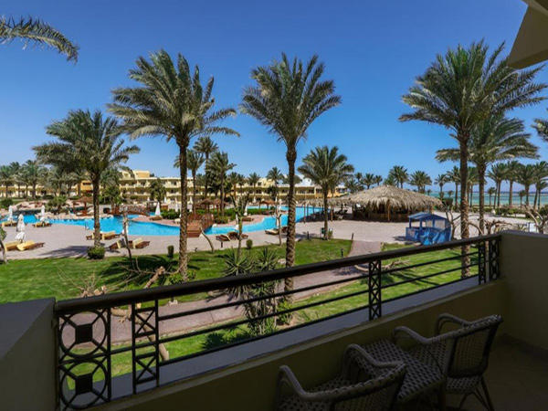 Amwaj Oyoun Resort & Spa - Foto 3