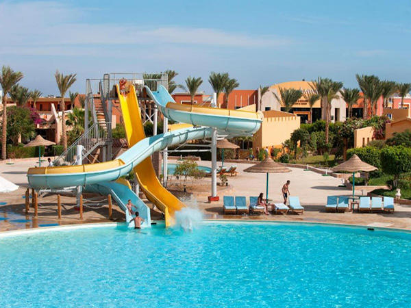 Amwaj Oyoun Resort & Spa - Foto 4