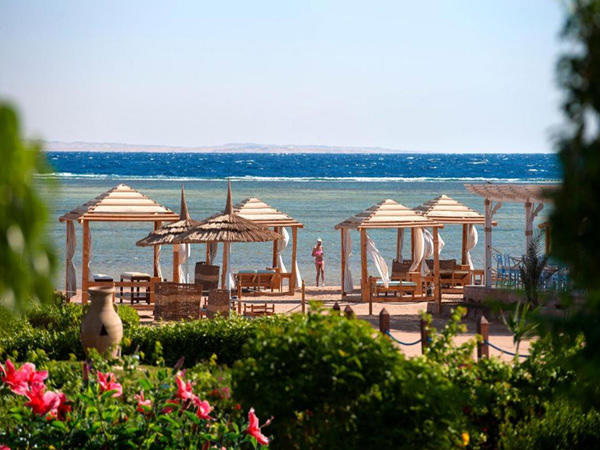 Amwaj Oyoun Resort & Spa - Foto 5