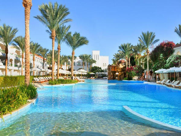 Baron Palms Resort Sharm El Sheikh (+16) - Foto 1