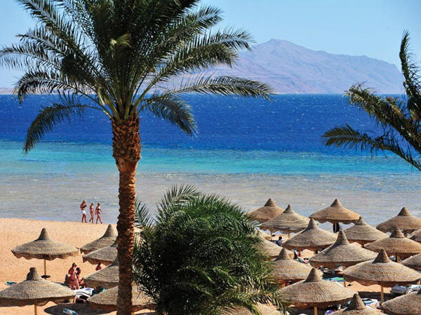 Baron Palms Resort Sharm El Sheikh (+16) - Foto 2