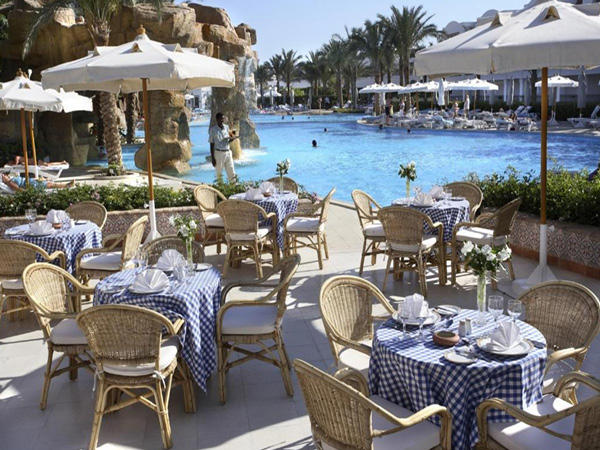 Baron Palms Resort Sharm El Sheikh (+16) - Foto 4