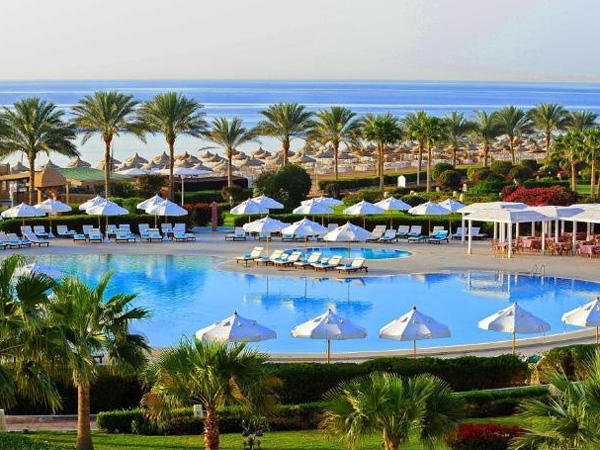 Baron Resort Sharm El Sheikh - Foto 3