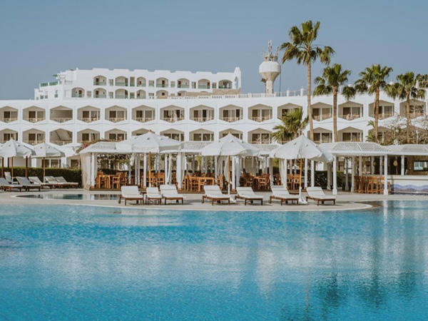 Baron Resort Sharm El Sheikh - Foto 4