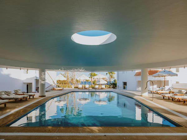 Baron Resort Sharm El Sheikh - Foto 5