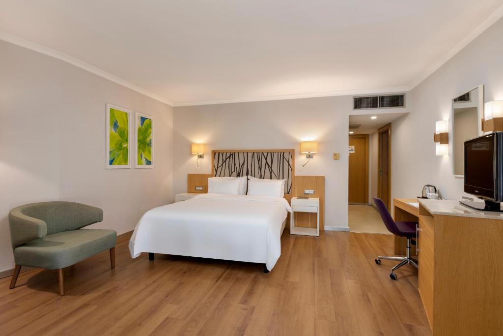 Rixos Park Belek - The Land of Legends Access - Foto 2