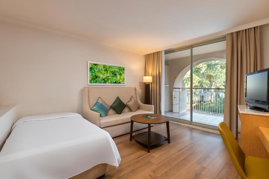 Rixos Park Belek - The Land of Legends Access - Foto 4