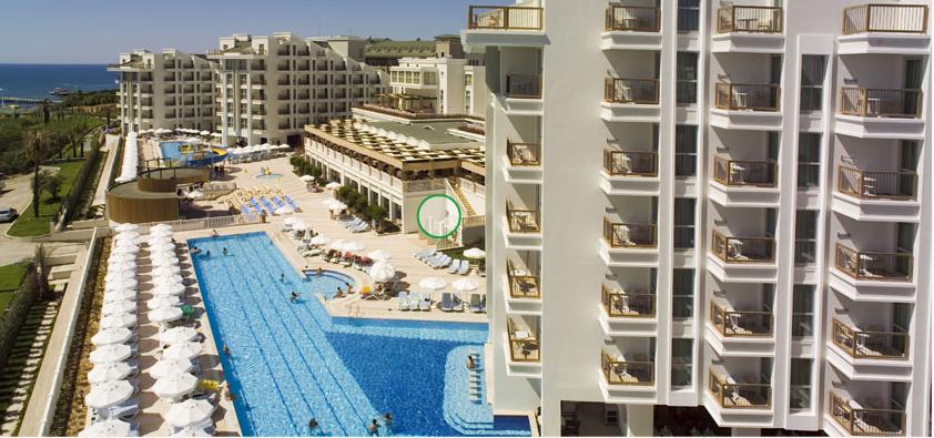 Royal Atlantis Spa & Resort