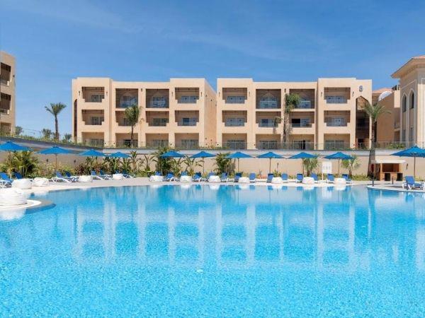 Cleopatra Luxury Resort Sharm - Adults Only - Foto 1