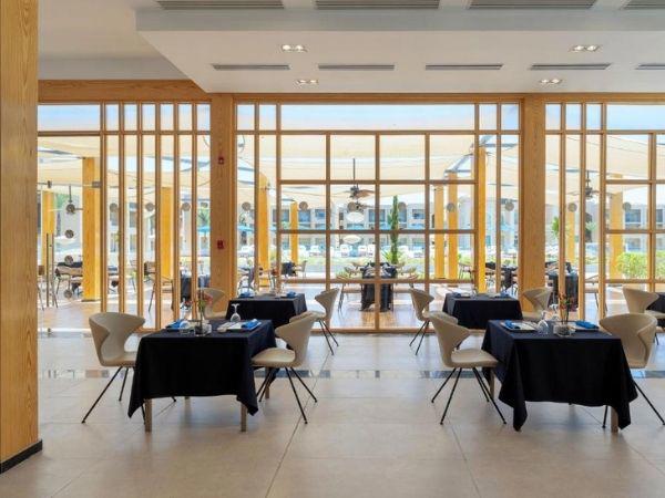 Cleopatra Luxury Resort Sharm - Adults Only - Foto 2