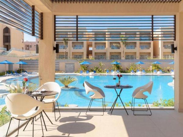 Cleopatra Luxury Resort Sharm - Adults Only - Foto 3