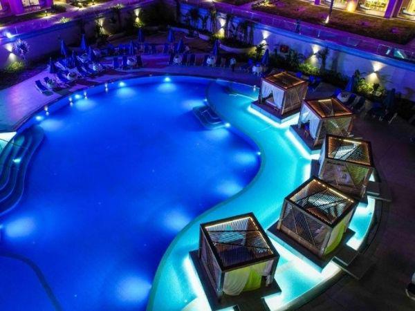 Cleopatra Luxury Resort Sharm - Adults Only - Foto 4