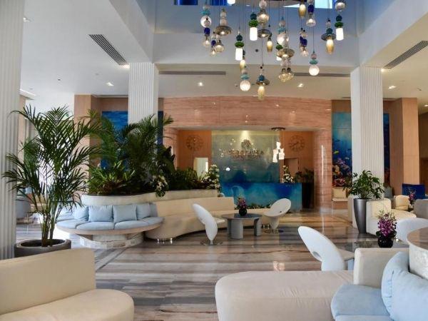 Cleopatra Luxury Resort Sharm - Adults Only - Foto 5