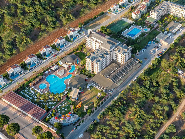 Amon Hotels Belek - Foto 2