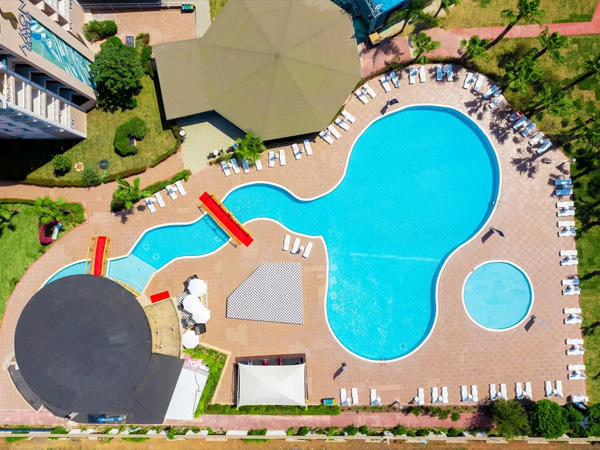 Amon Hotels Belek - Foto 3