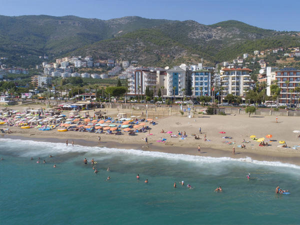 Kleopatra Life Hotel & Spa - Foto 2