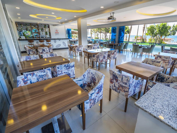 Kleopatra Life Hotel & Spa - Foto 3