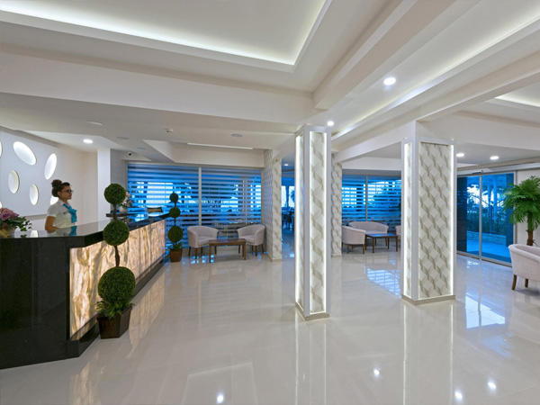 Kleopatra Life Hotel & Spa - Foto 4