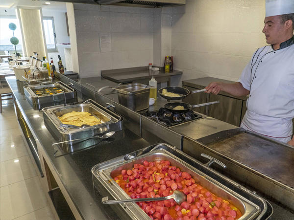 Kleopatra Life Hotel & Spa - Foto 5