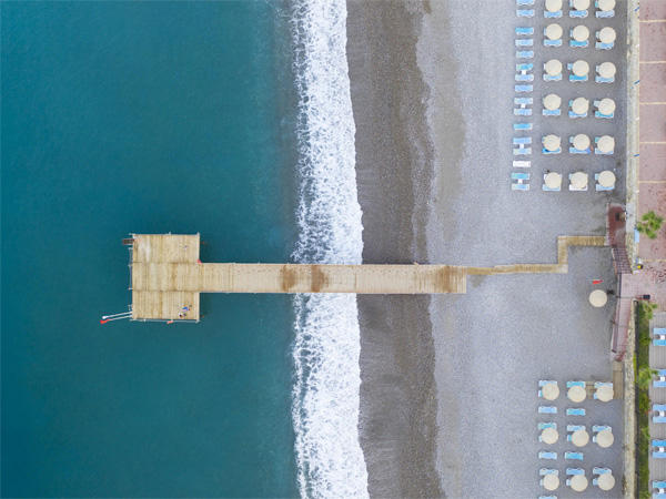 Perre Delta Resort & Spa