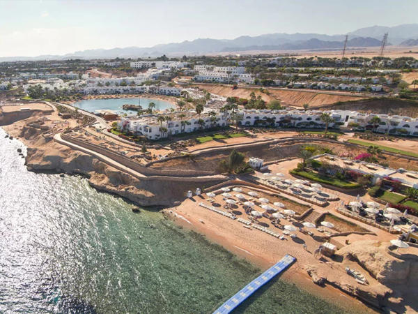 Domina Coral Bay King's Lake - Foto 1