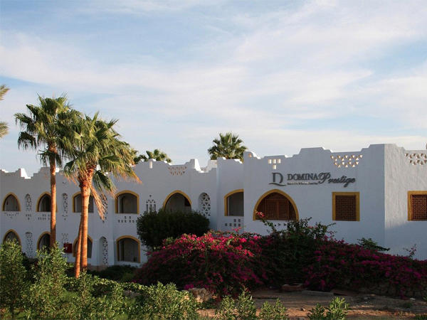 Domina Coral Bay Prestige - Foto 1