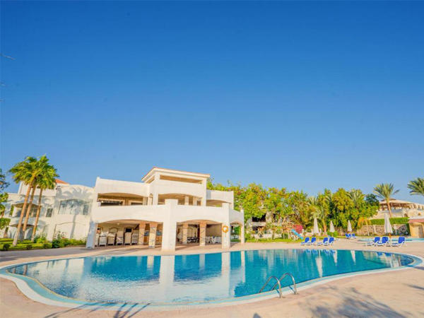 CYRENE SHARM RESORT - Foto 1