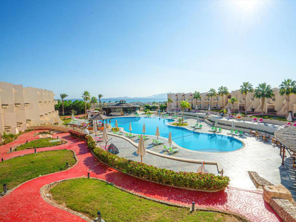 CYRENE SHARM RESORT - Foto 2