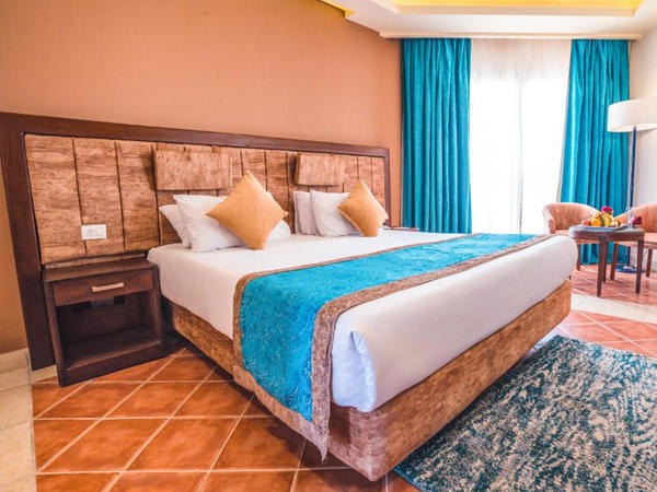 CYRENE SHARM RESORT - Foto 3