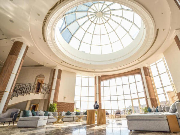 CYRENE SHARM RESORT - Foto 4