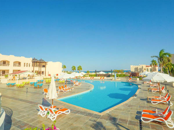 CYRENE SHARM RESORT - Foto 5