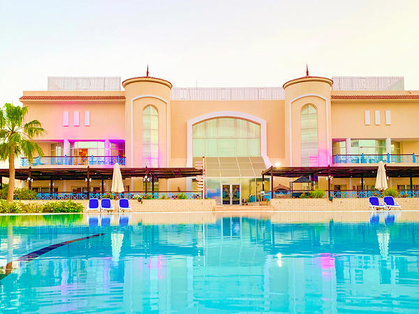 IVY CYRENE ISLAND AQUA PARK RESORT - Foto 1